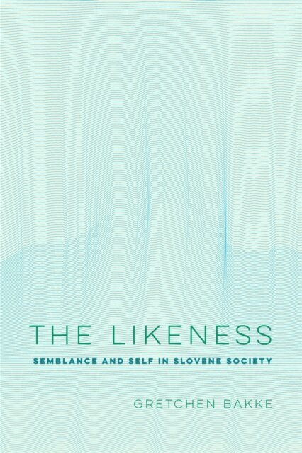 Gretchen Bakke - Likeness, E-bok