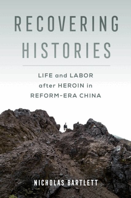 Nicholas Bartlett - Recovering Histories, E-bok