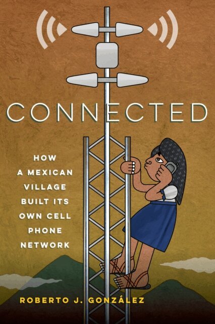 Roberto J. Gonzalez - Connected, E-bok