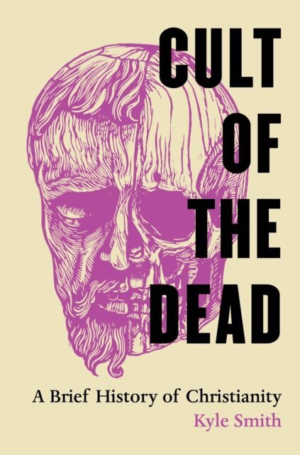 Kyle Smith - Cult of the Dead, E-bok