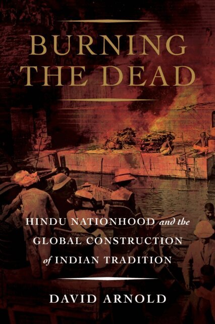 David Arnold - Burning the Dead, E-bok