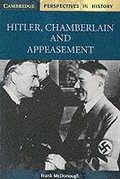 Hitler, Chamberlain and Appeasement