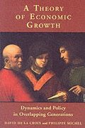 Theory of Economic Growth