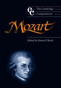 The Cambridge Companion to Mozart