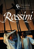 The Cambridge Companion to Rossini