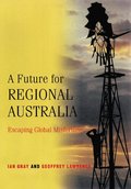 Future for Regional Australia