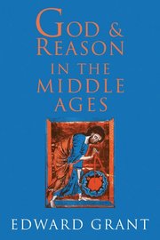 God and Reason in the Middle Ages