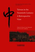 Taiwan in the Twentieth Century