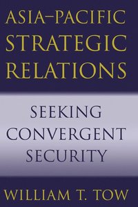 Asia-Pacific Strategic Relations