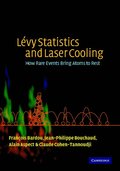 Levy Statistics and Laser Cooling