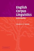 English Corpus Linguistics