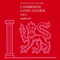 North American Cambridge Latin Course Unit 1 Audio CD