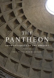 Pantheon av Tod A Marder, Mark Wilson Jones