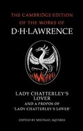 Lady Chatterley's Lover and A Propos of 'Lady Chatterley's Lover'