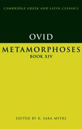 Ovid: Metamorphoses Book XIV