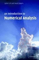 An Introduction to Numerical Analysis