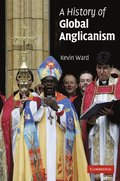 History of Global Anglicanism