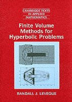 Finite Volume Methods for Hyperbolic Problems