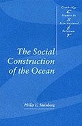 The Social Construction of the Ocean