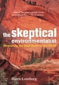 The Skeptical Environmentalist