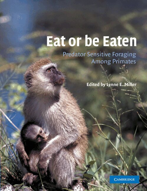 Eat or be Eaten