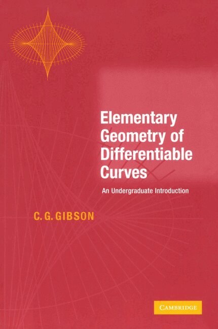 Elementary Geometry of Differentiable Curves