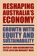 Reshaping Australia's Economy
