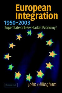 European Integration, 1950-2003