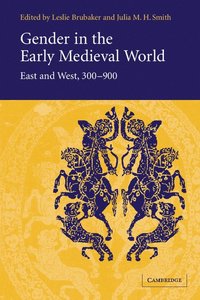 Gender in the Early Medieval World