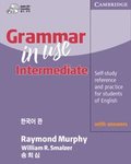 Grammar in Use Korean Edition