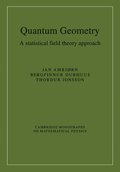 Quantum Geometry