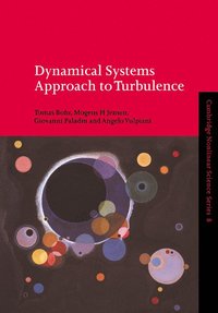 Dynamical Systems Approach to Turbulence