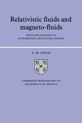 Relativistic Fluids and Magneto-fluids