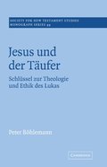 Jesus und der T�ufer