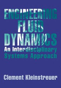 Engineering Fluid Dynamics