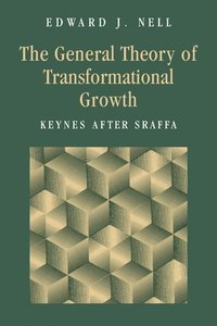 The General Theory of Transformational Growth