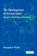 Development of Animal Form