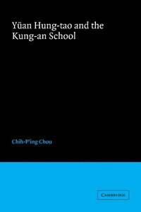 Yan Hung-tao and the Kung-an School