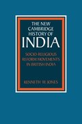 Socio-Religious Reform Movements in British India