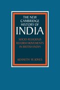 Socio-Religious Reform Movements in British India