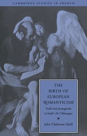 Birth of European Romanticism