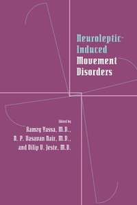 Neuroleptic-induced Movement Disorders