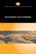 International Law in Antiquity