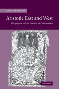 Aristotle East and West