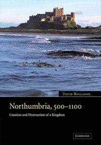 Northumbria, 500-1100