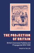 The Projection of Britain