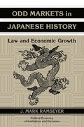 Odd Markets in Japanese History