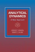 Analytical Dynamics
