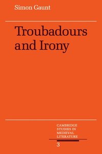 Troubadours and Irony