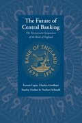 The Future of Central Banking